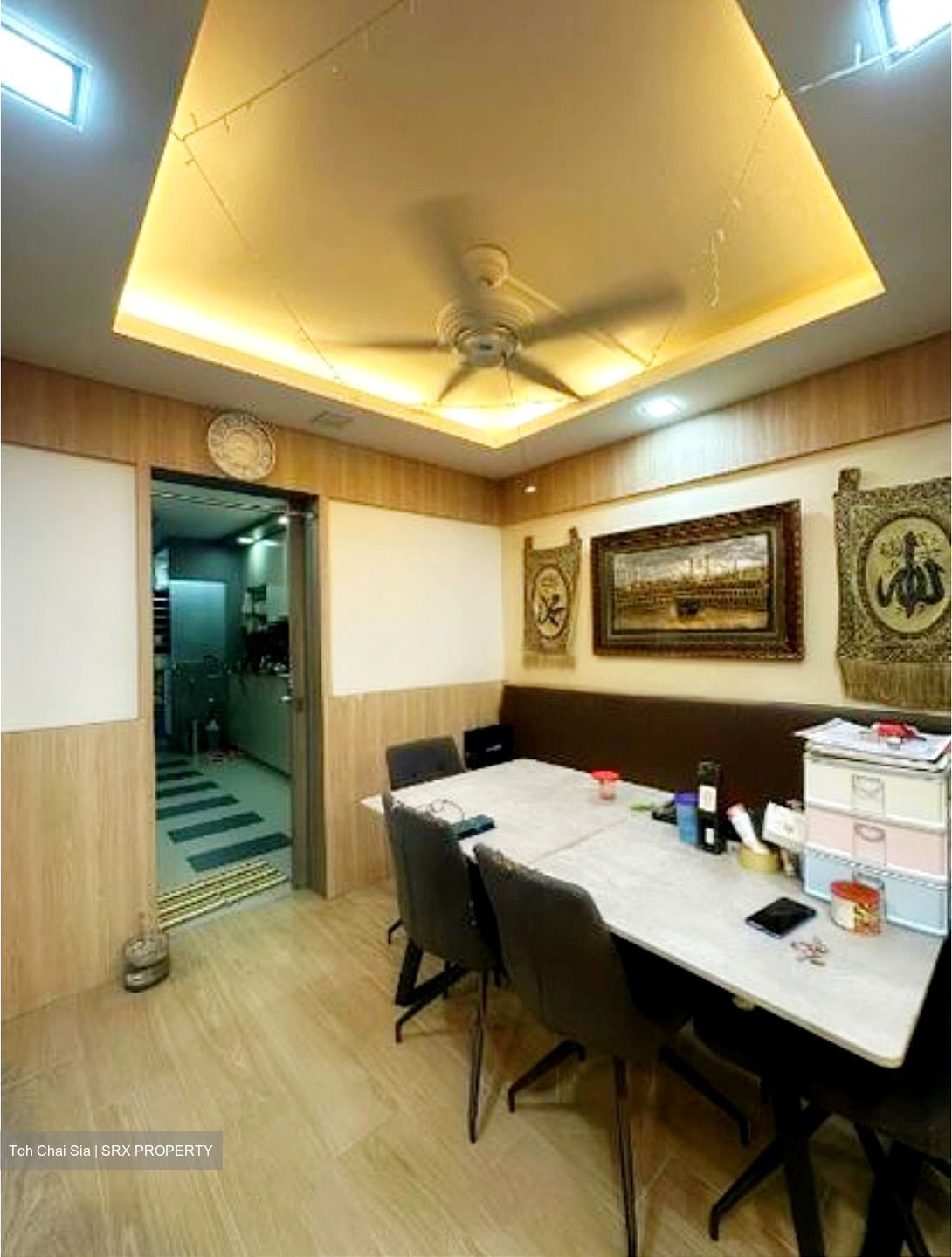 Blk 411 Bukit Batok West Avenue 4 (Bukit Batok), HDB 4 Rooms #512932231